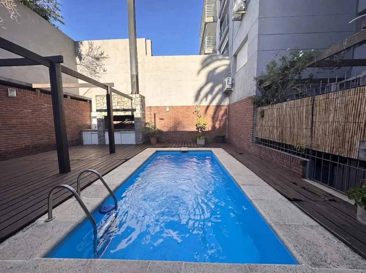Apartamento en Buceo, propiedad 276108 -Imagen 6