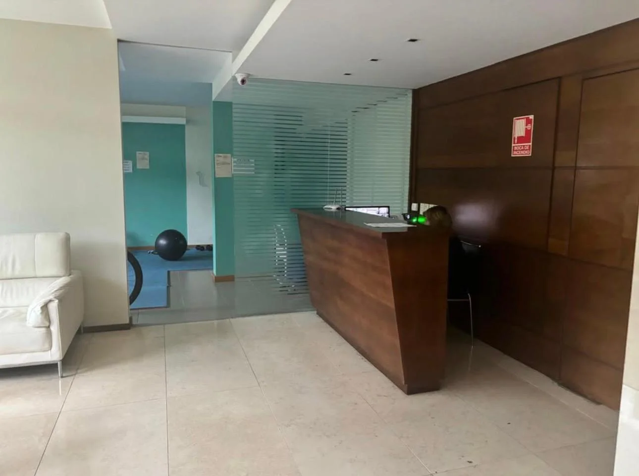 Apartamento en Buceo, propiedad 276454 -Imagen 2