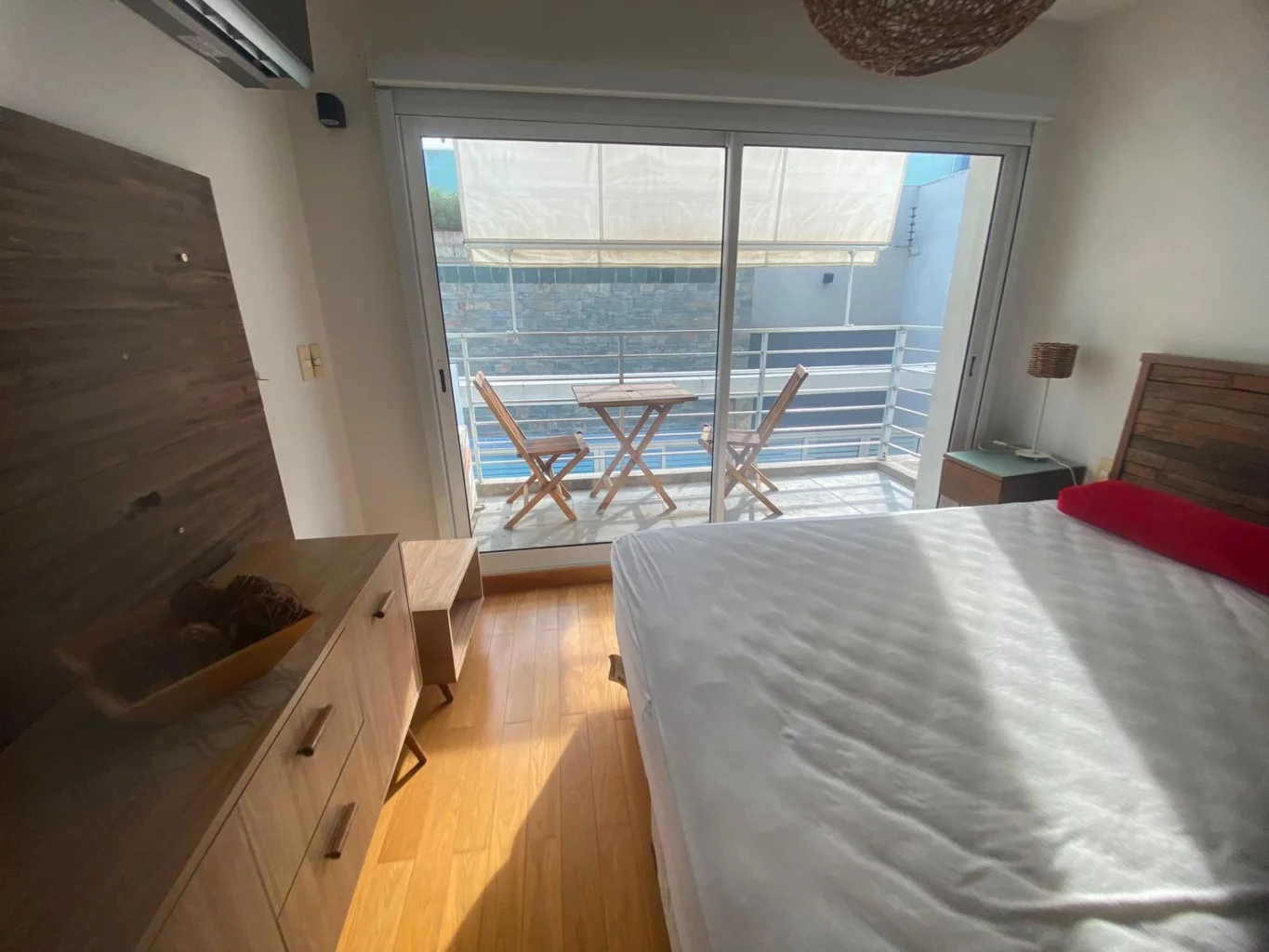 Apartamento en Buceo, propiedad 276454 -Imagen 12