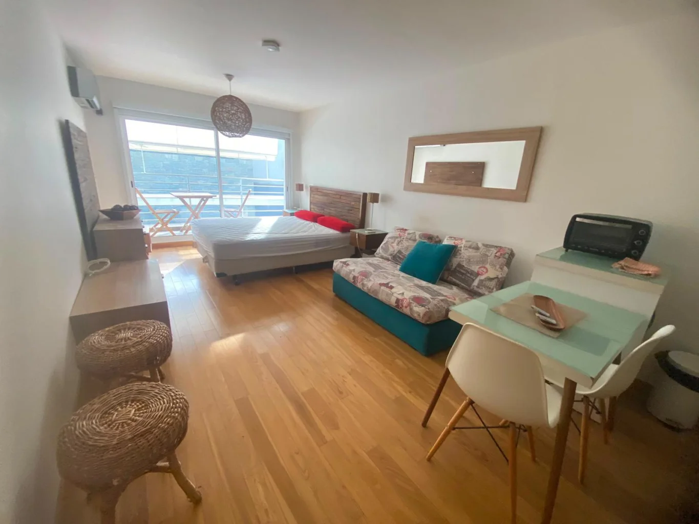 Apartamento en Buceo, propiedad 276454 -Imagen 14