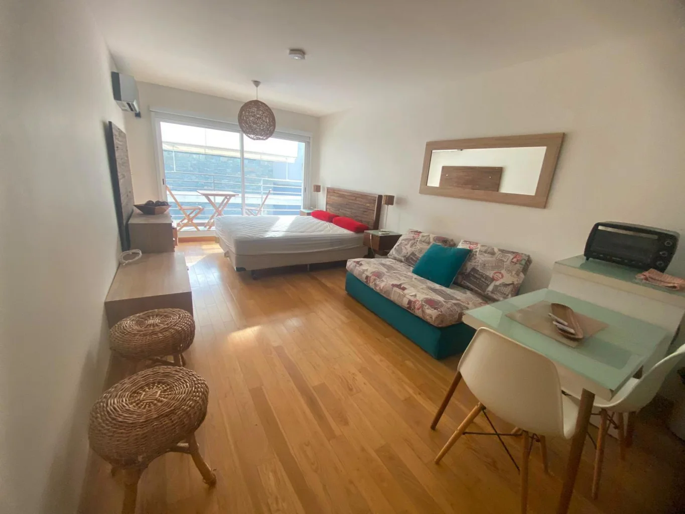 Apartamento en Buceo, propiedad 276454 -Imagen 17