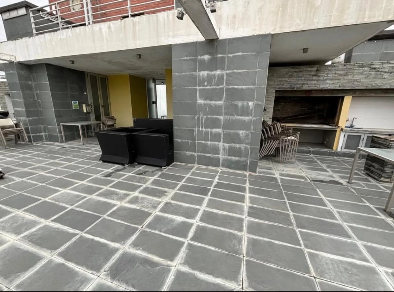 Apartamento en Buceo, propiedad 276454 -Imagen 3