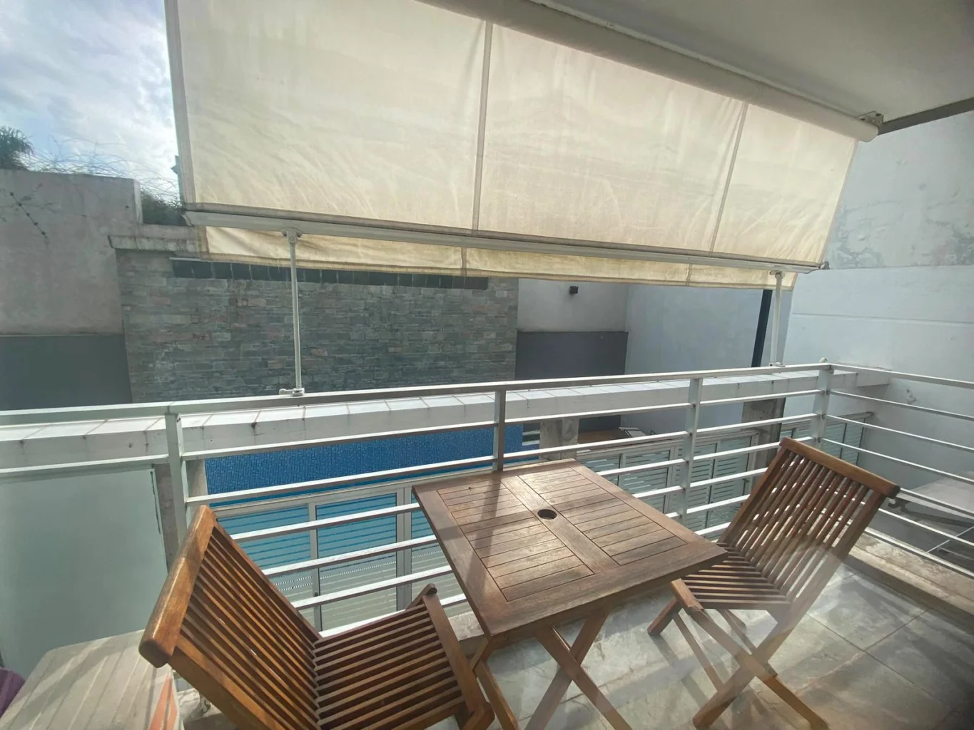 Apartamento en Buceo, propiedad 276454 -Imagen 22