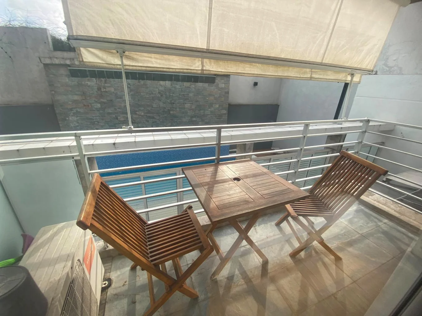 Apartamento en Buceo, propiedad 276454 -Imagen 4