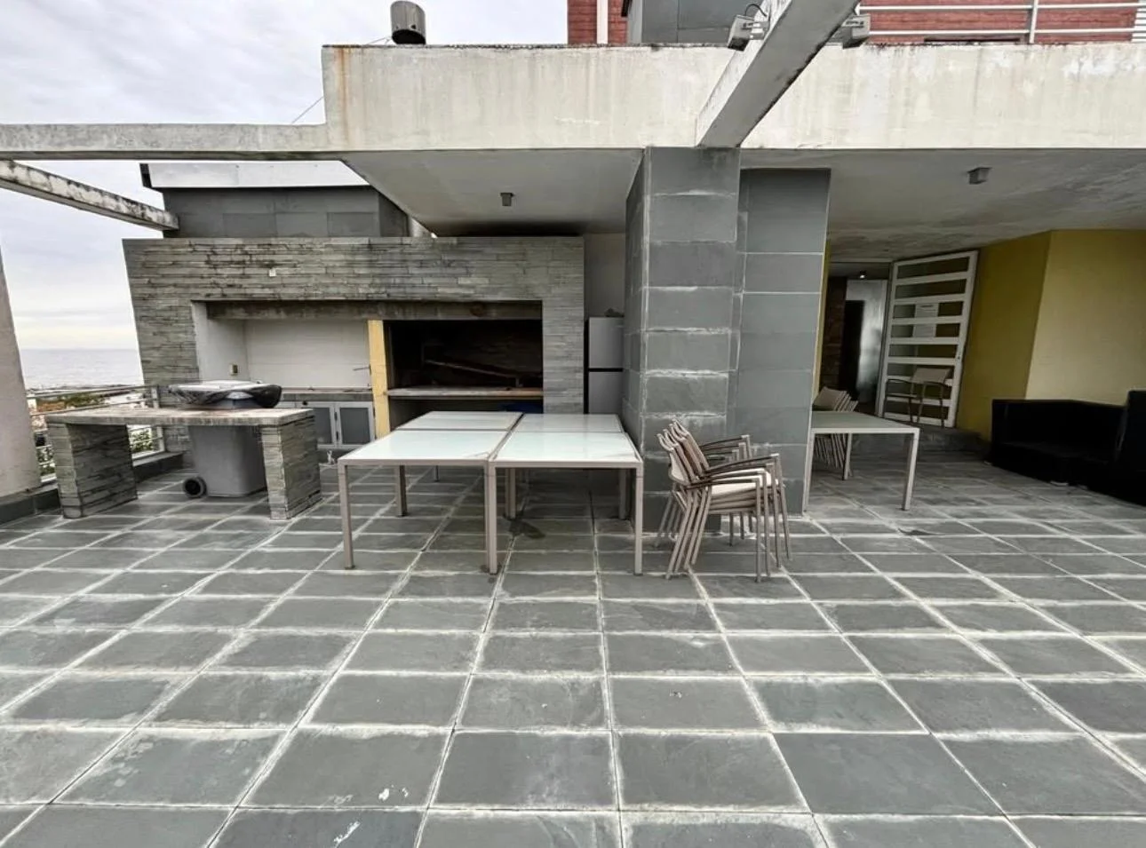 Apartamento en Buceo, propiedad 276454 -Imagen 5