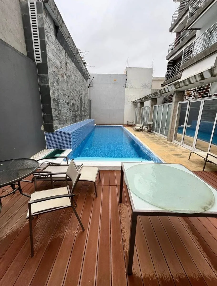 Apartamento en Buceo, propiedad 276454 -Imagen 8