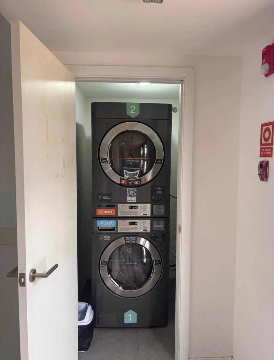 Apartamento en Malvín, propiedad 276457 -Imagen 8