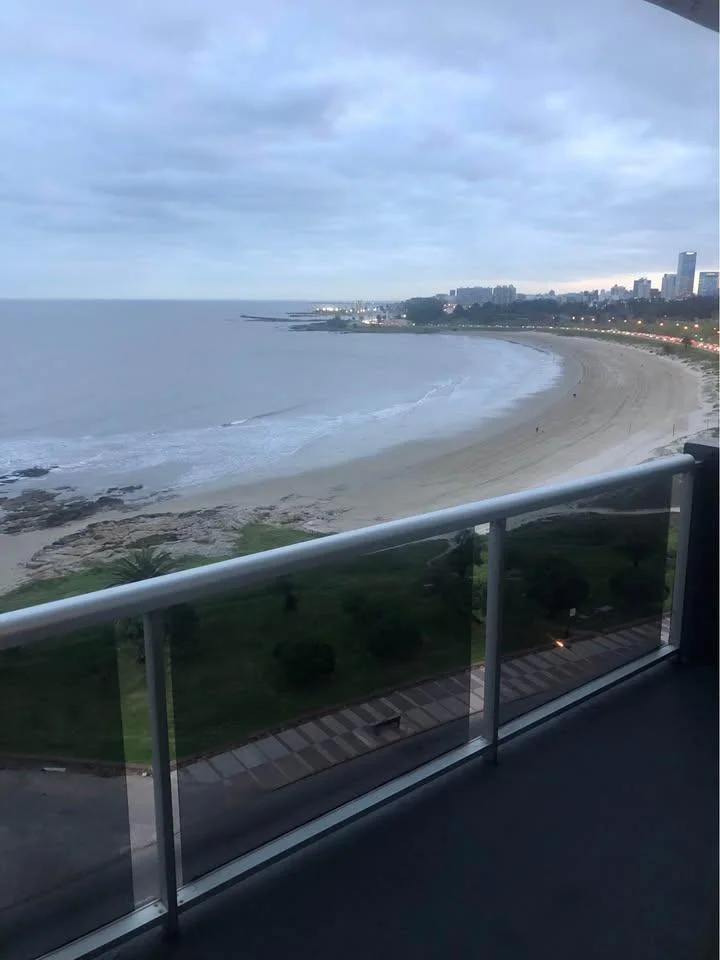 Apartamento en Malvín, propiedad 276636 -Imagen 1