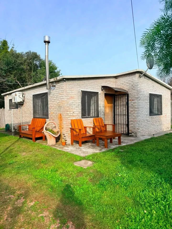 Casa en Pinamar, propiedad 276788 -Imagen 4