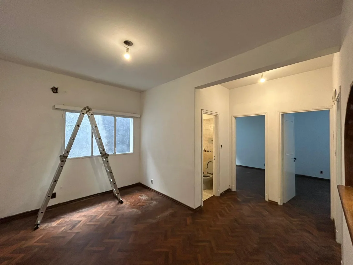 Apartamento en Ciudad Vieja, propiedad 277027 -Imagen 1