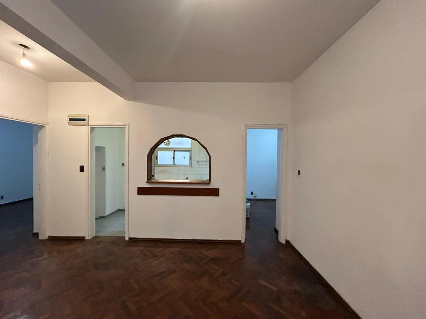 Apartamento en Ciudad Vieja, propiedad 277027 -Imagen 4