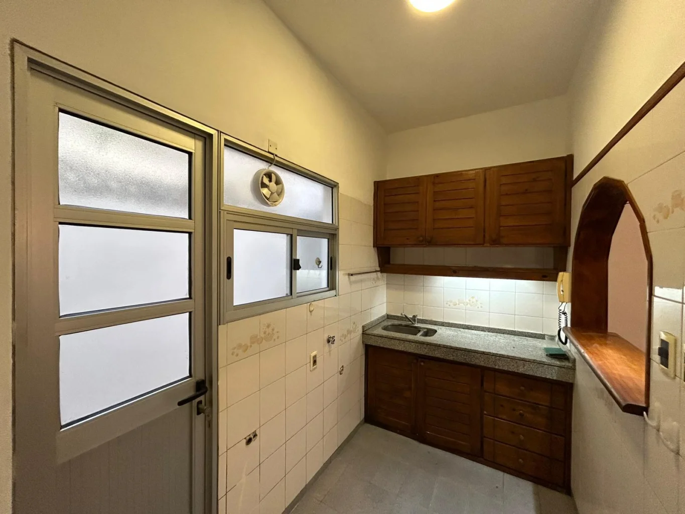 Apartamento en Ciudad Vieja, propiedad 277027 -Imagen 5