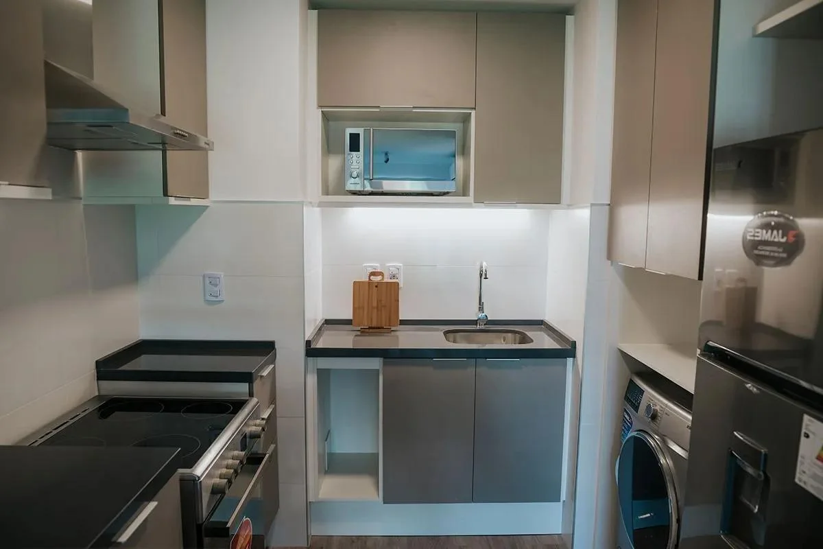 Apartamento en Centro, propiedad 277314 -Imagen 2