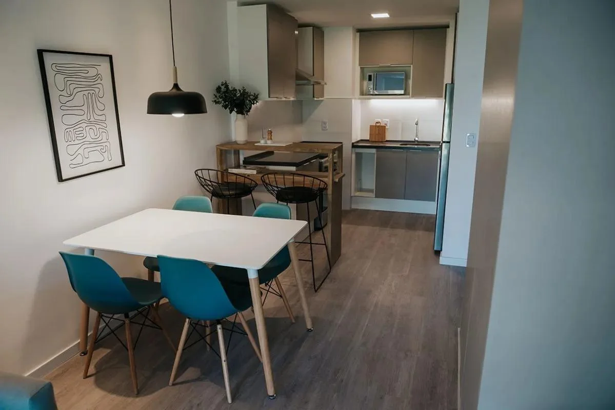 Apartamento en Centro, propiedad 277314 -Imagen 3