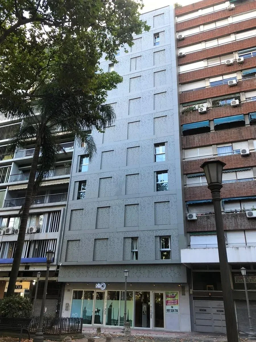 Apartamento en Centro, propiedad 277314 -Imagen 8