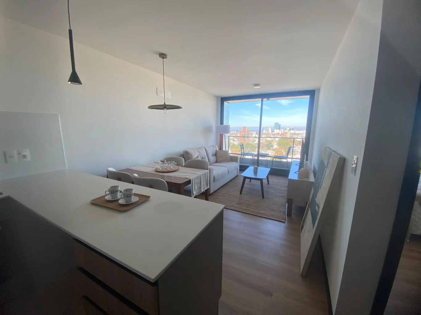 Apartamento en Buceo, propiedad 277581 -Imagen 1