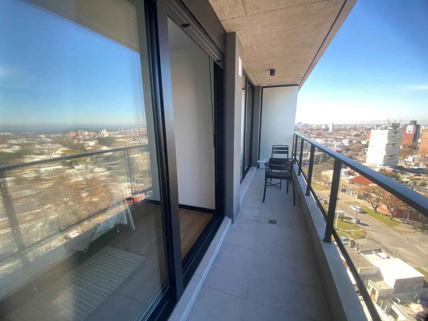Apartamento en Buceo, propiedad 277581 -Imagen 2
