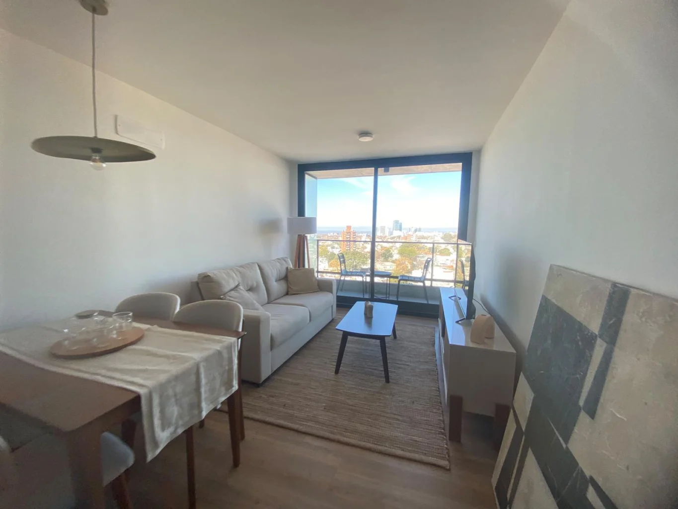 Apartamento en Buceo, propiedad 277581 -Imagen 11
