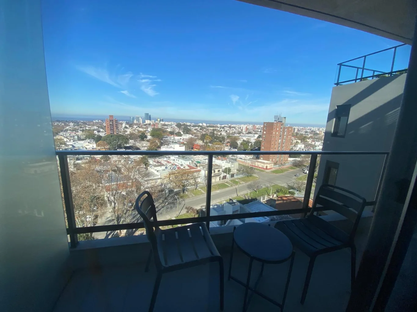 Apartamento en Buceo, propiedad 277581 -Imagen 15