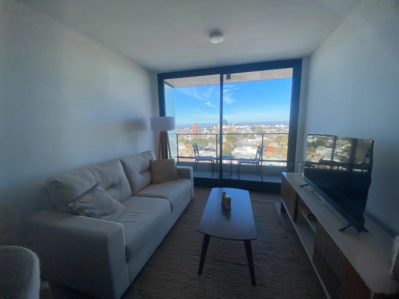 Apartamento en Buceo, propiedad 277581 -Imagen 4