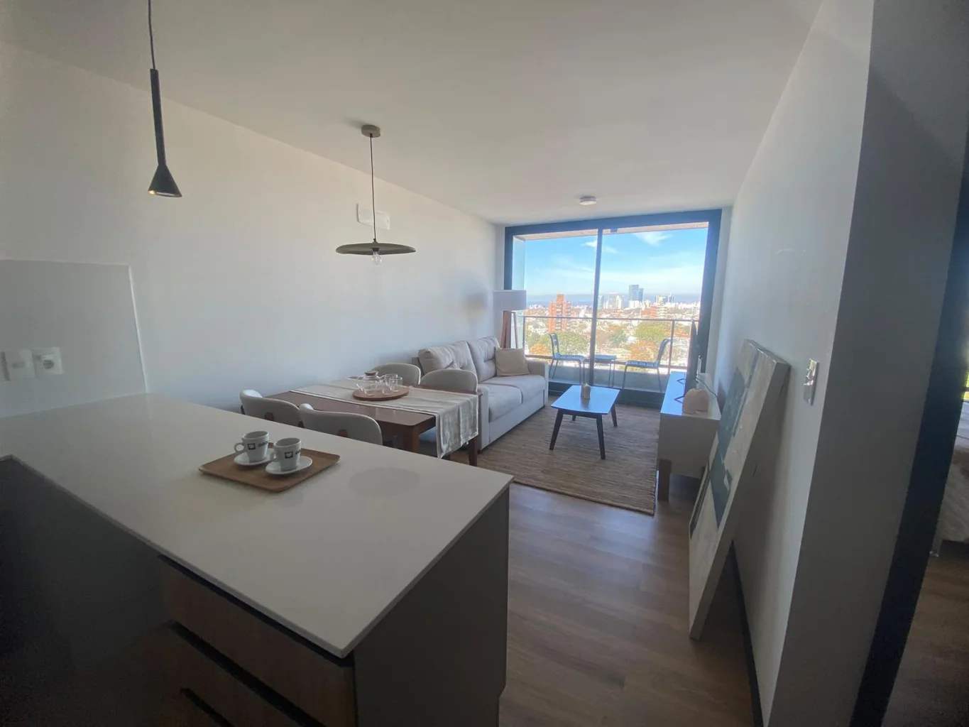 Apartamento en Buceo, propiedad 277581 -Imagen 9