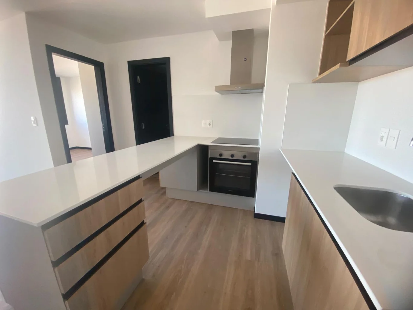 Apartamento en Buceo, propiedad 277582 -Imagen 16