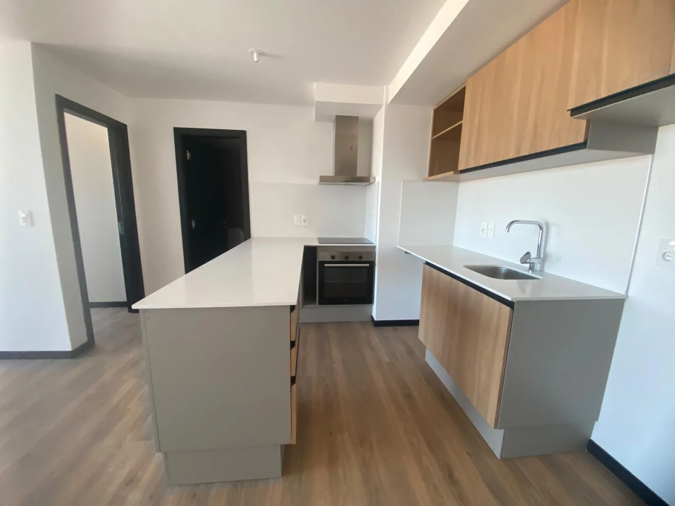 Apartamento en Buceo, propiedad 277582 -Imagen 4