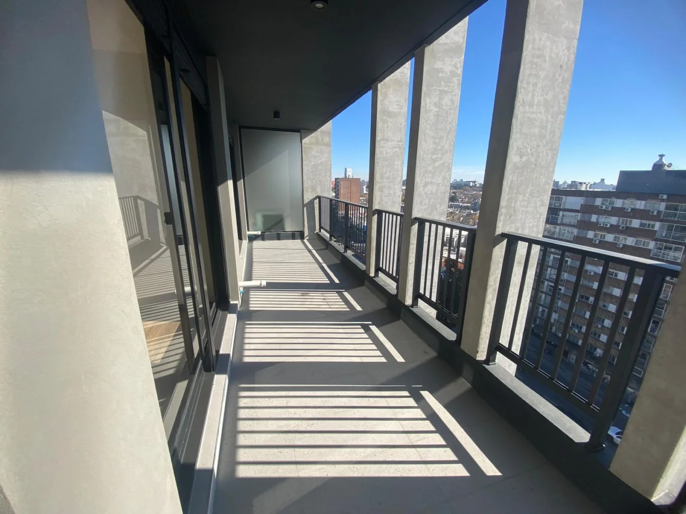Apartamento en Buceo, propiedad 277589 -Imagen 4
