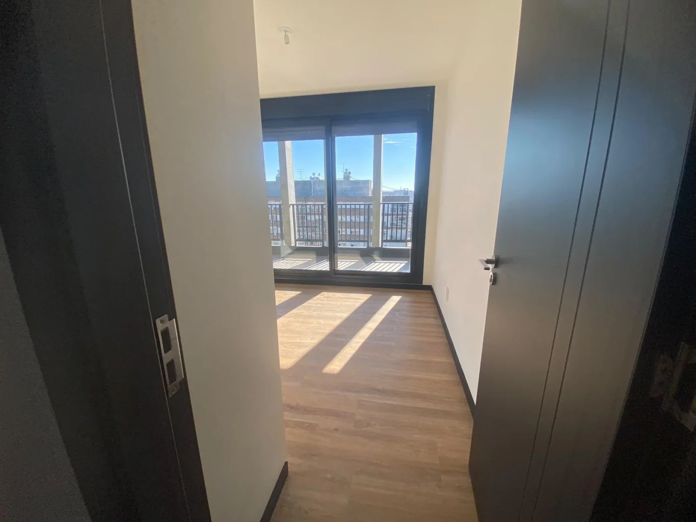 Apartamento en Buceo, propiedad 277589 -Imagen 5