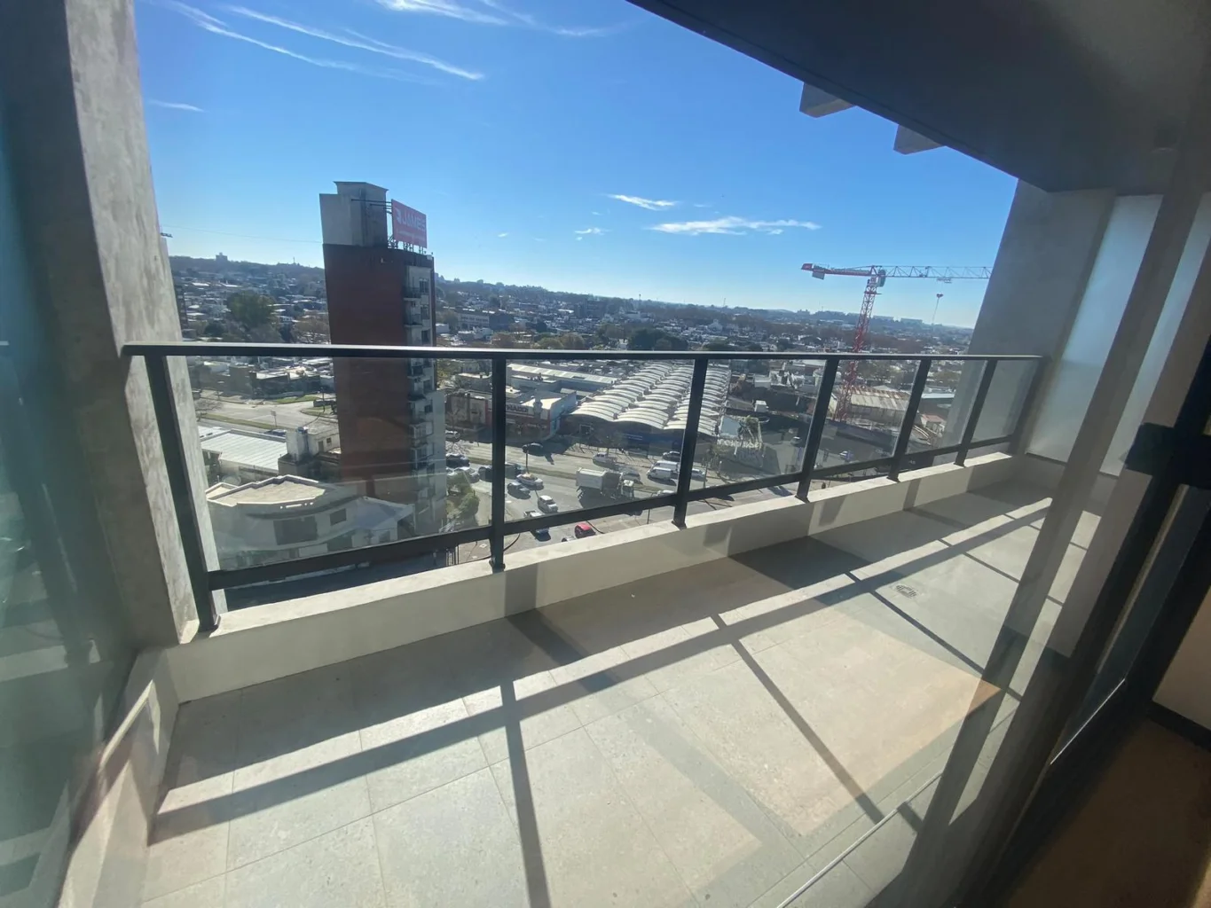 Apartamento en Buceo, propiedad 277596 -Imagen 1