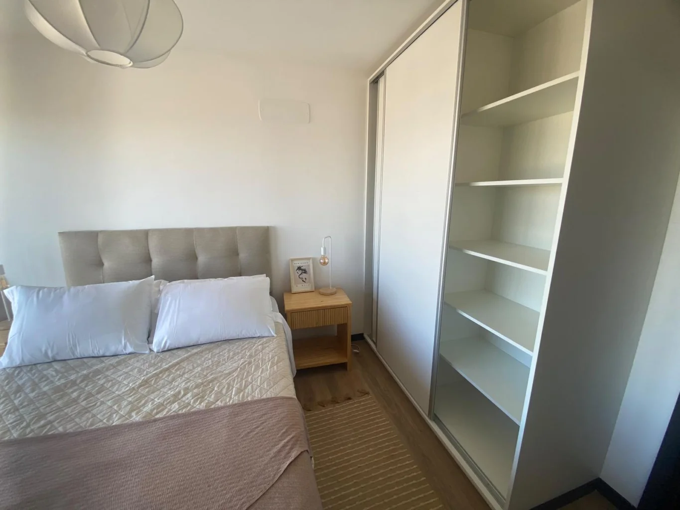 Apartamento en Buceo, propiedad 277602 -Imagen 5