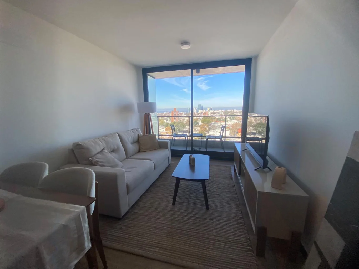 Apartamento en Buceo, propiedad 277602 -Imagen 9