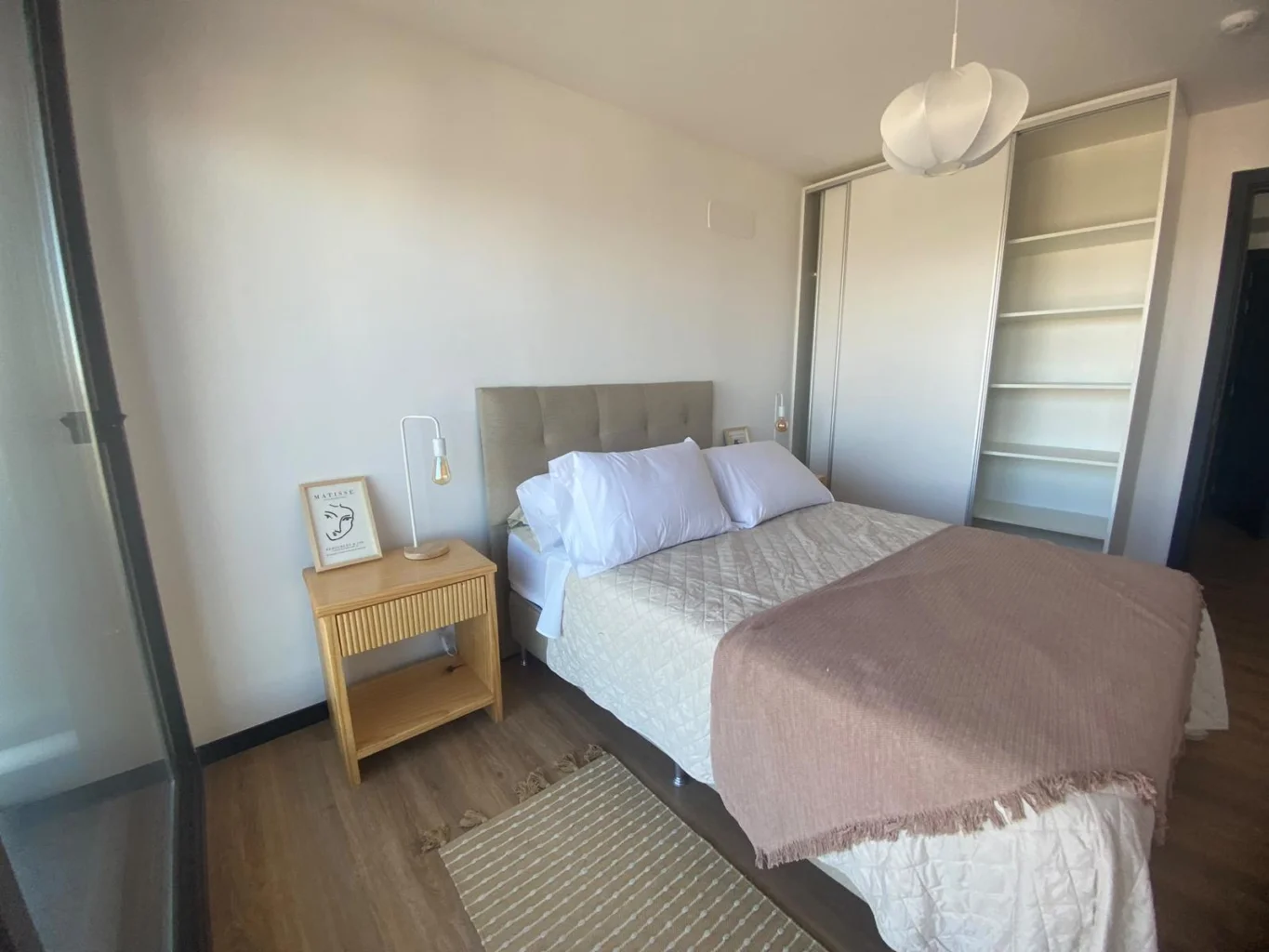 Apartamento en Buceo, propiedad 277603 -Imagen 3