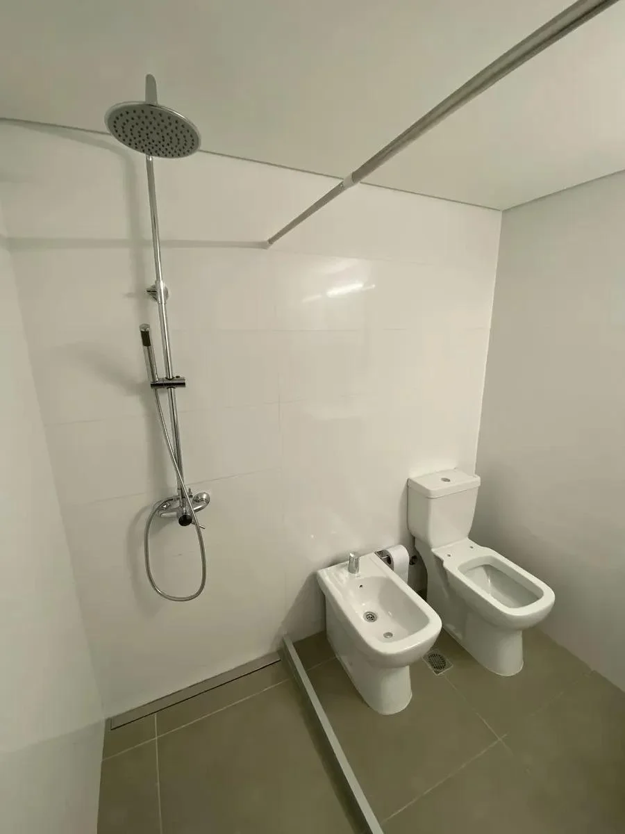 Apartamento en Tres Cruces, propiedad 281991 -Imagen 13