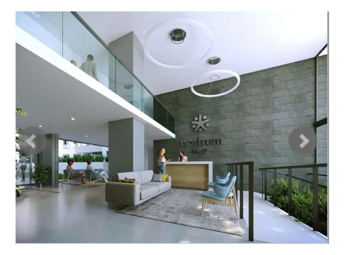 Apartamento en Tres Cruces, propiedad 281991 -Imagen 14