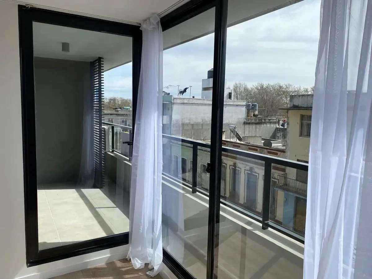 Apartamento en Tres Cruces, propiedad 281991 -Imagen 15