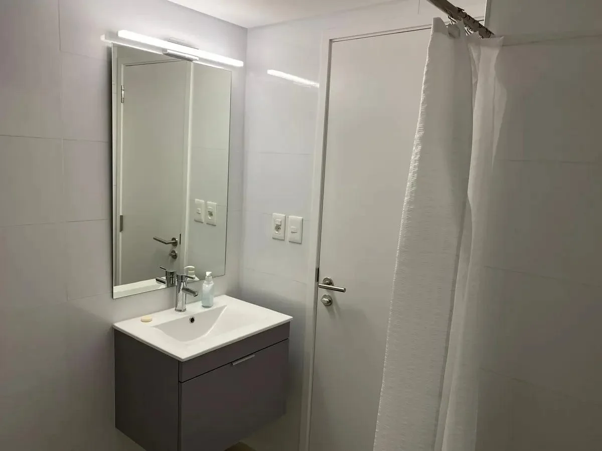 Apartamento en Tres Cruces, propiedad 281991 -Imagen 3