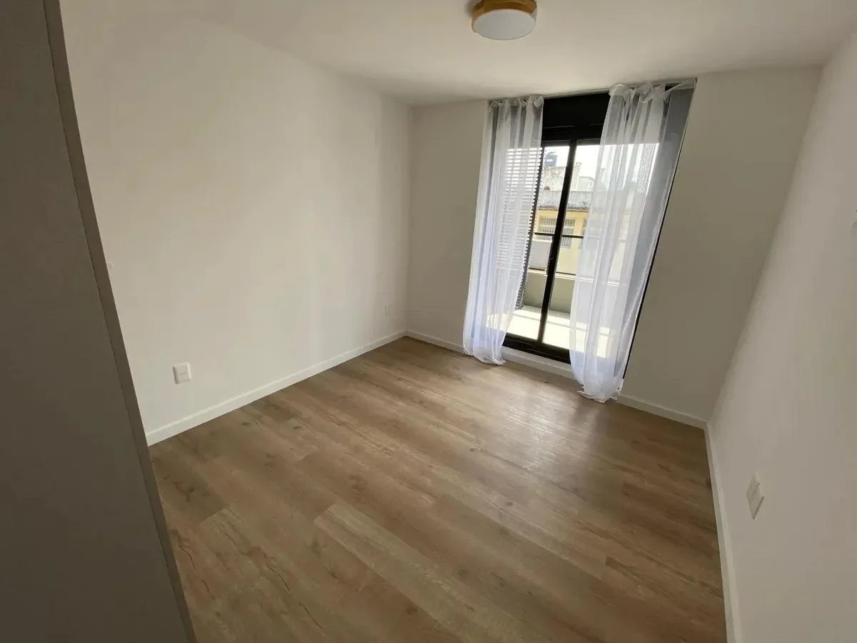 Apartamento en Tres Cruces, propiedad 281991 -Imagen 4