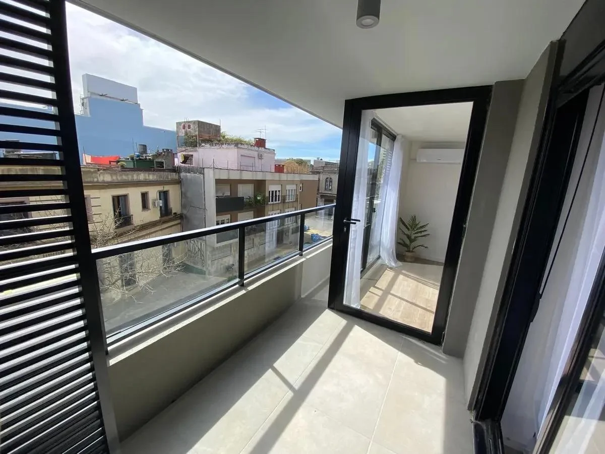 Apartamento en Tres Cruces, propiedad 281991 -Imagen 5