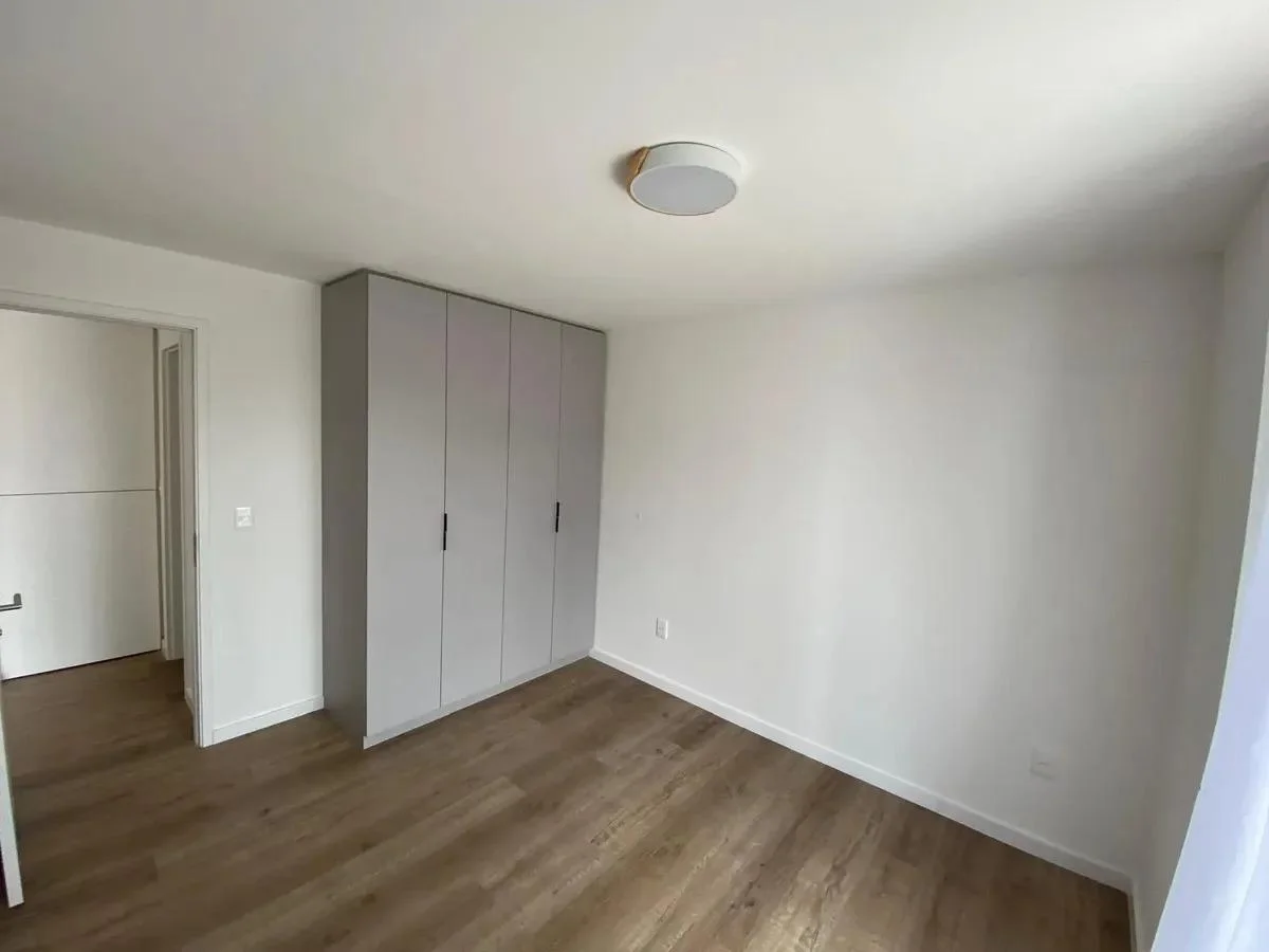 Apartamento en Tres Cruces, propiedad 281991 -Imagen 7