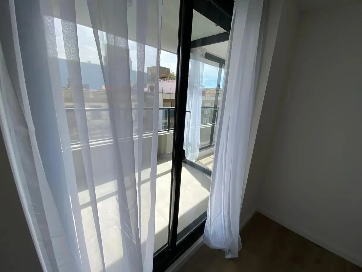 Apartamento en Tres Cruces, propiedad 281991 -Imagen 8
