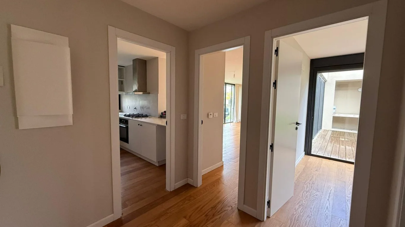 Casa en Altos de la Tahona, propiedad 271043 -Imagen 25
