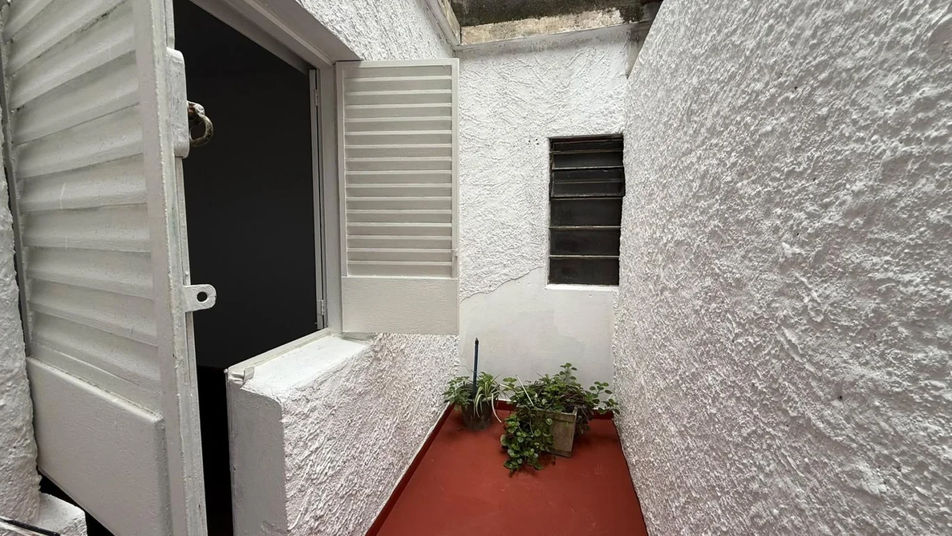Apartamento en Ciudad Vieja, propiedad 282179 -Imagen 12