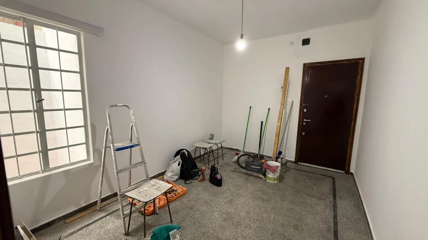 Apartamento en Ciudad Vieja, propiedad 282179 -Imagen 7