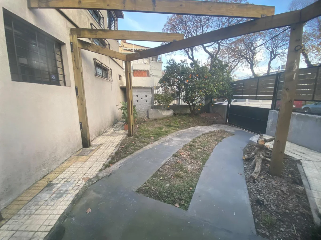 Casa en La Blanqueada, propiedad 283035 -Imagen 2