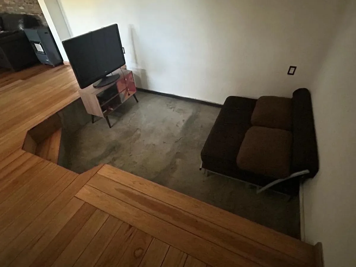 Casa en La Blanqueada, propiedad 283035 -Imagen 6