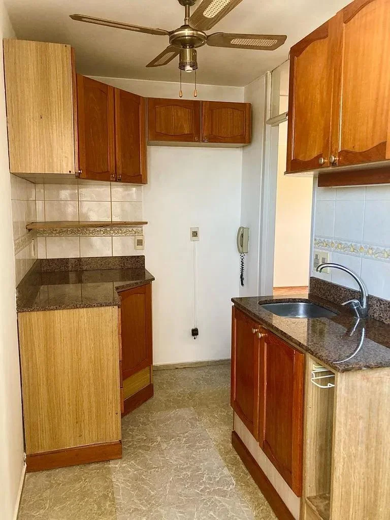 Apartamento en Brazo Oriental, propiedad 283072 -Imagen 5