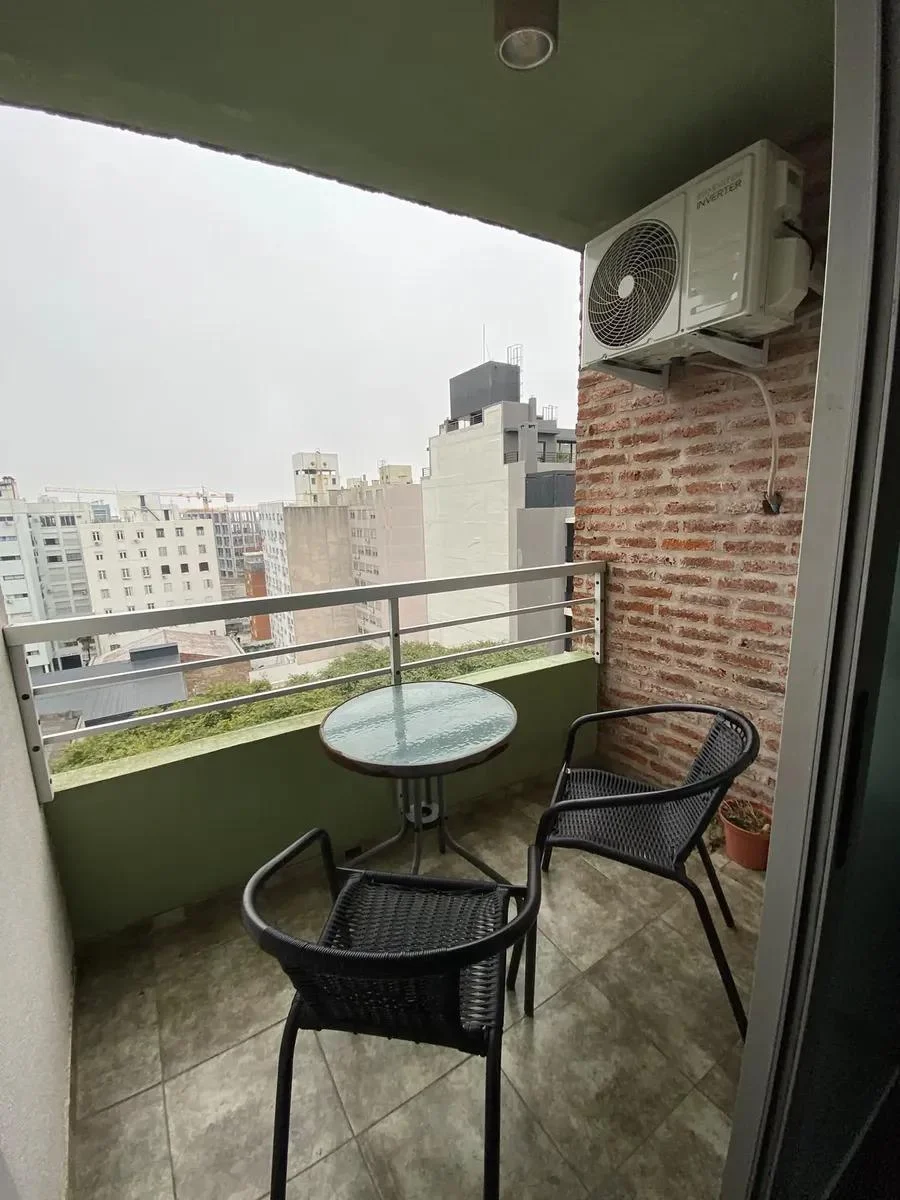 Apartamento en Parque Rodó, propiedad 283429 -Imagen 2