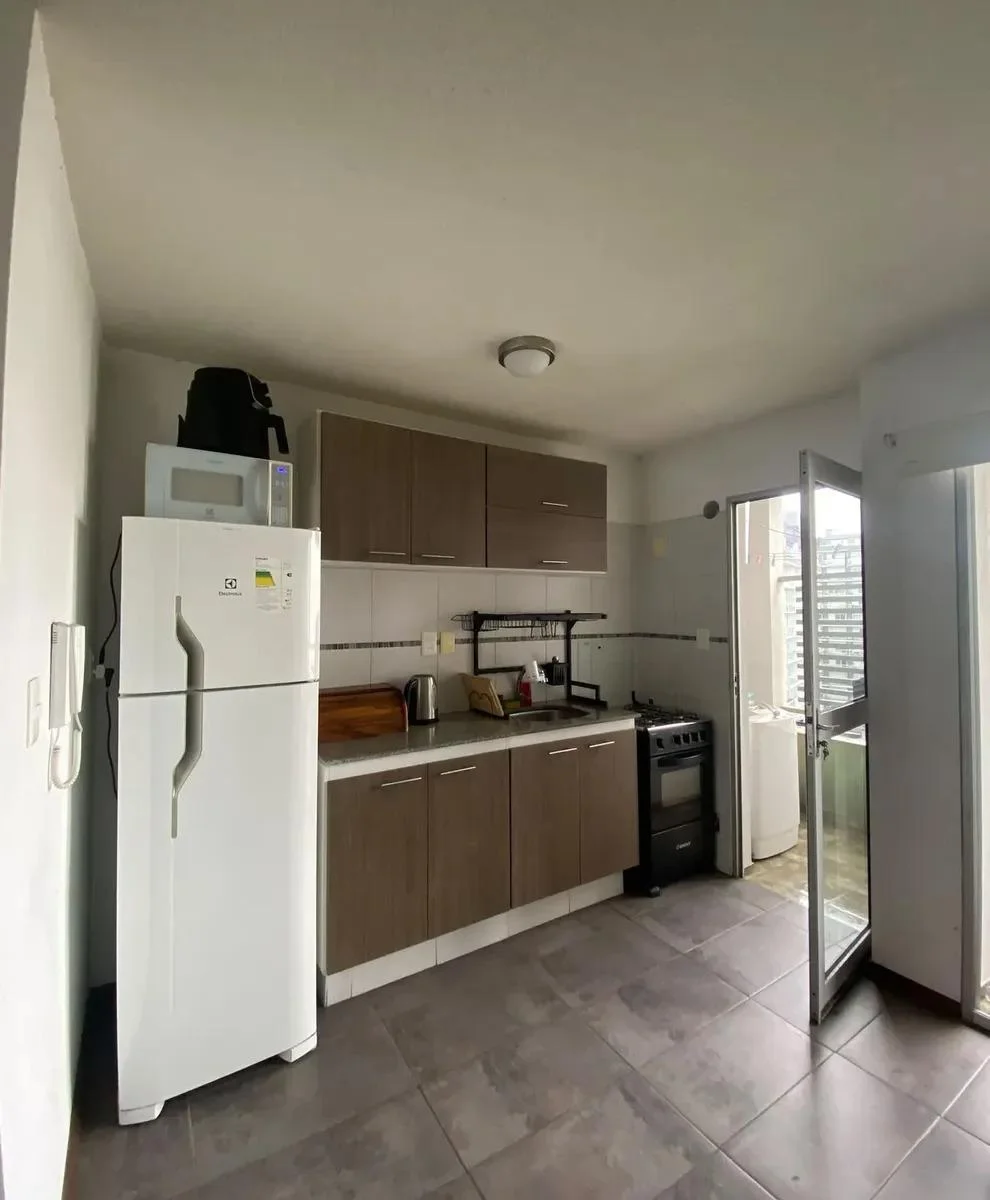 Apartamento en Parque Rodó, propiedad 283429 -Imagen 6