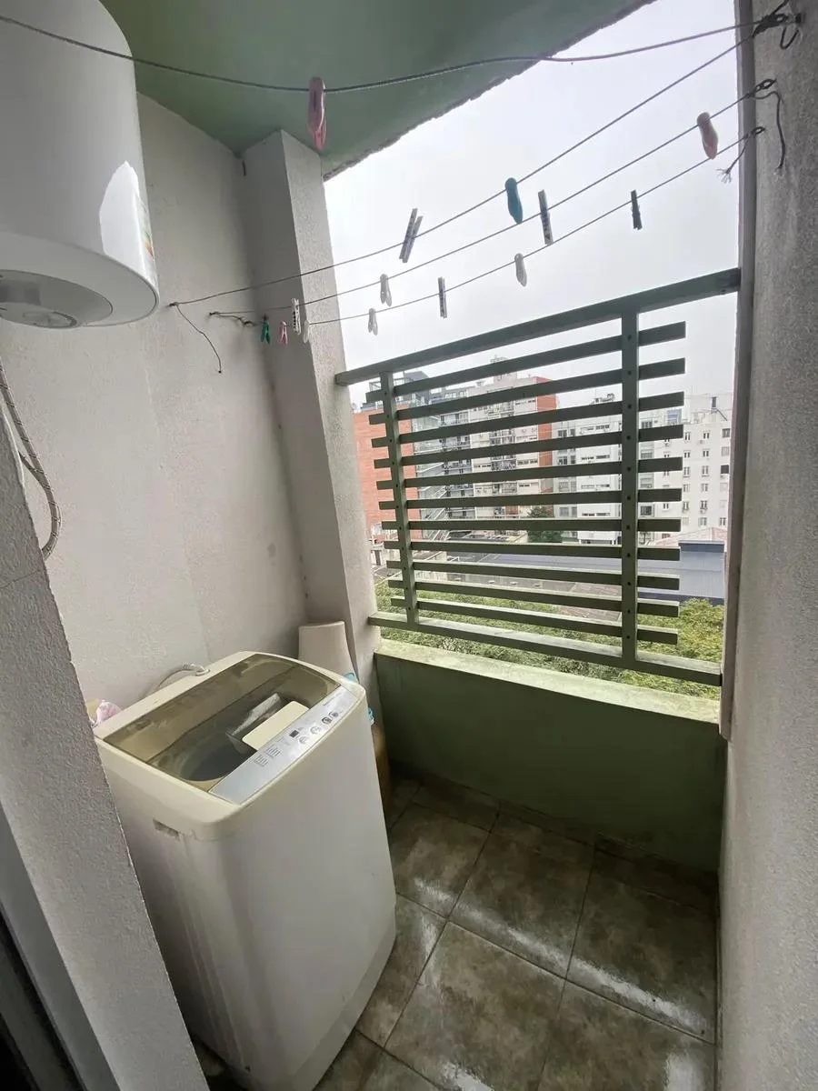 Apartamento en Parque Rodó, propiedad 283429 -Imagen 7